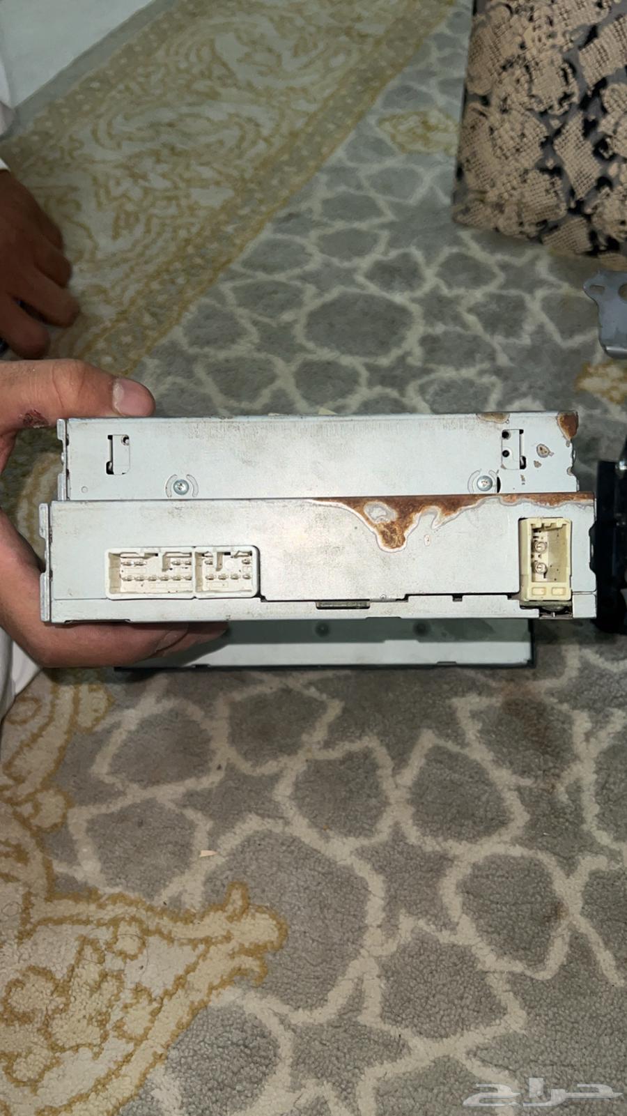 Masger wared Al-Bazaei wakalat shart jadid64386947669507110