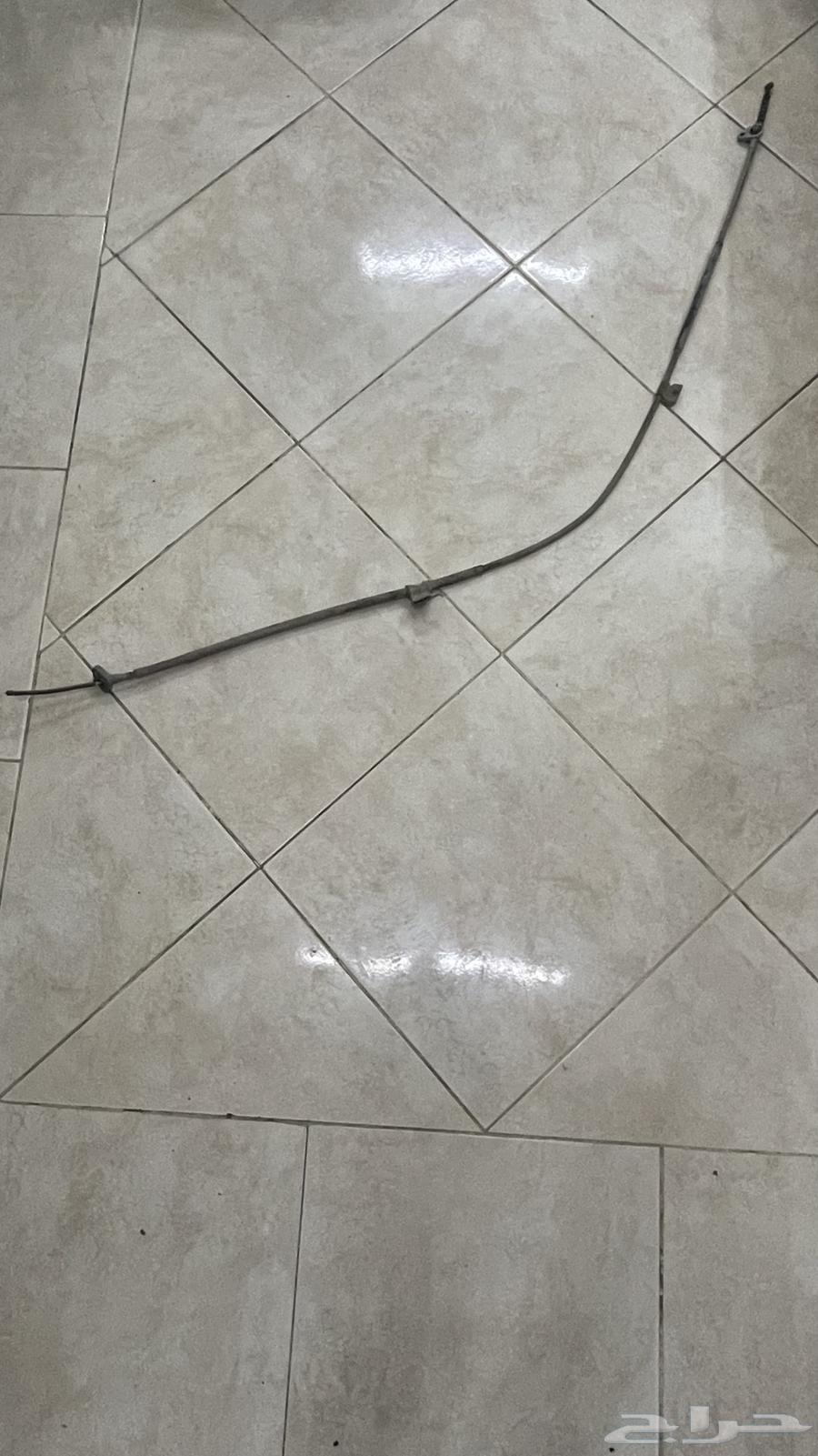 سلك الجلنط او الهاند بريك اليسار كامري 2006 السعر 10064395158212737110