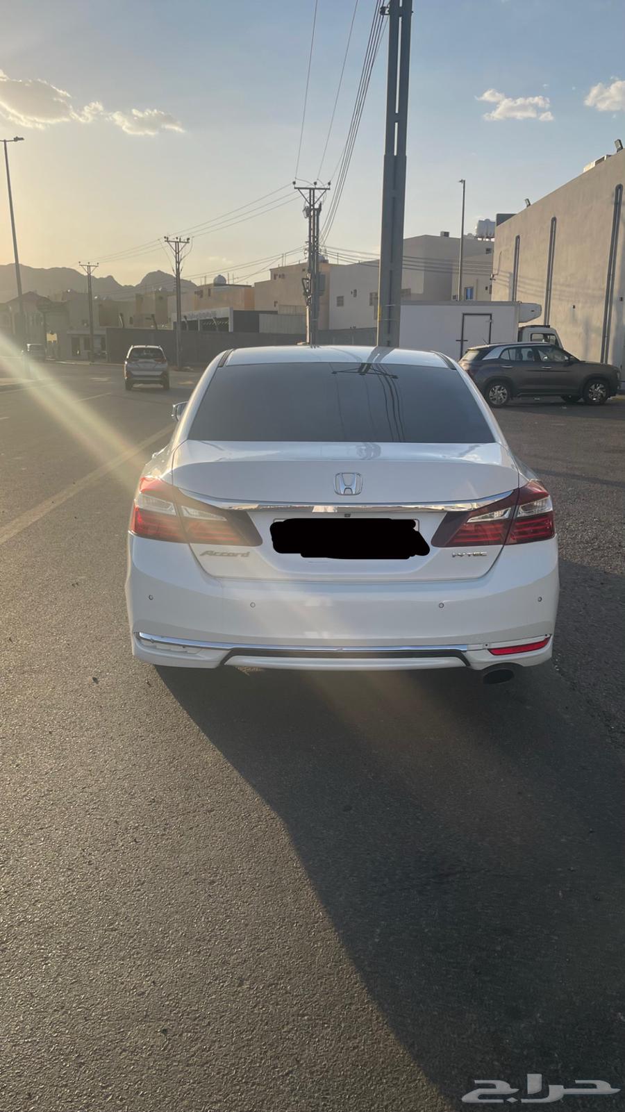 Accord 2017 Standard64396254219011112