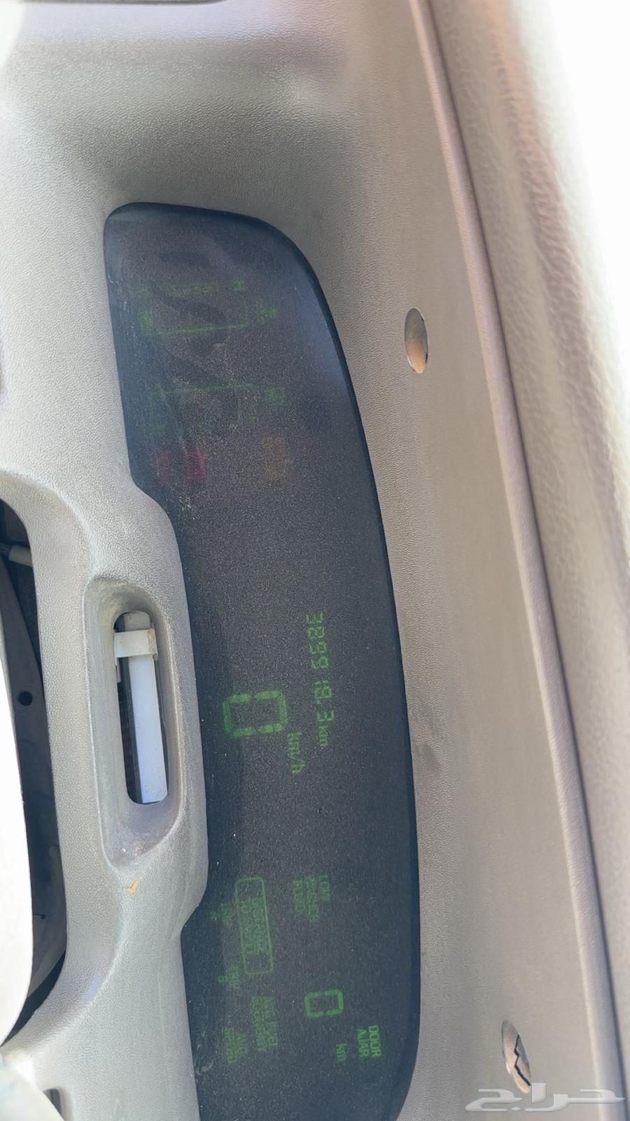 فورد جراند ماركيز 2003 لوحة ل س ق 31364390554867714112