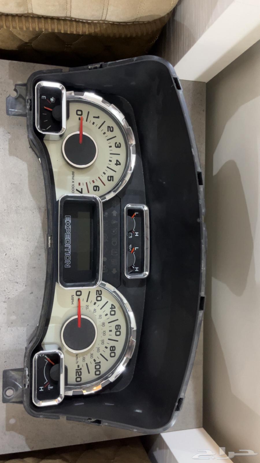 عداد فورد اكسبدشين2007-2014 امريكي64386054399745110