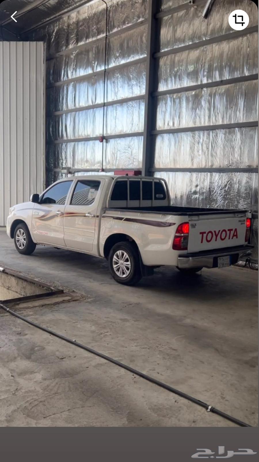 Body with right front fender adjustment without paint, 420 km64386766117890111