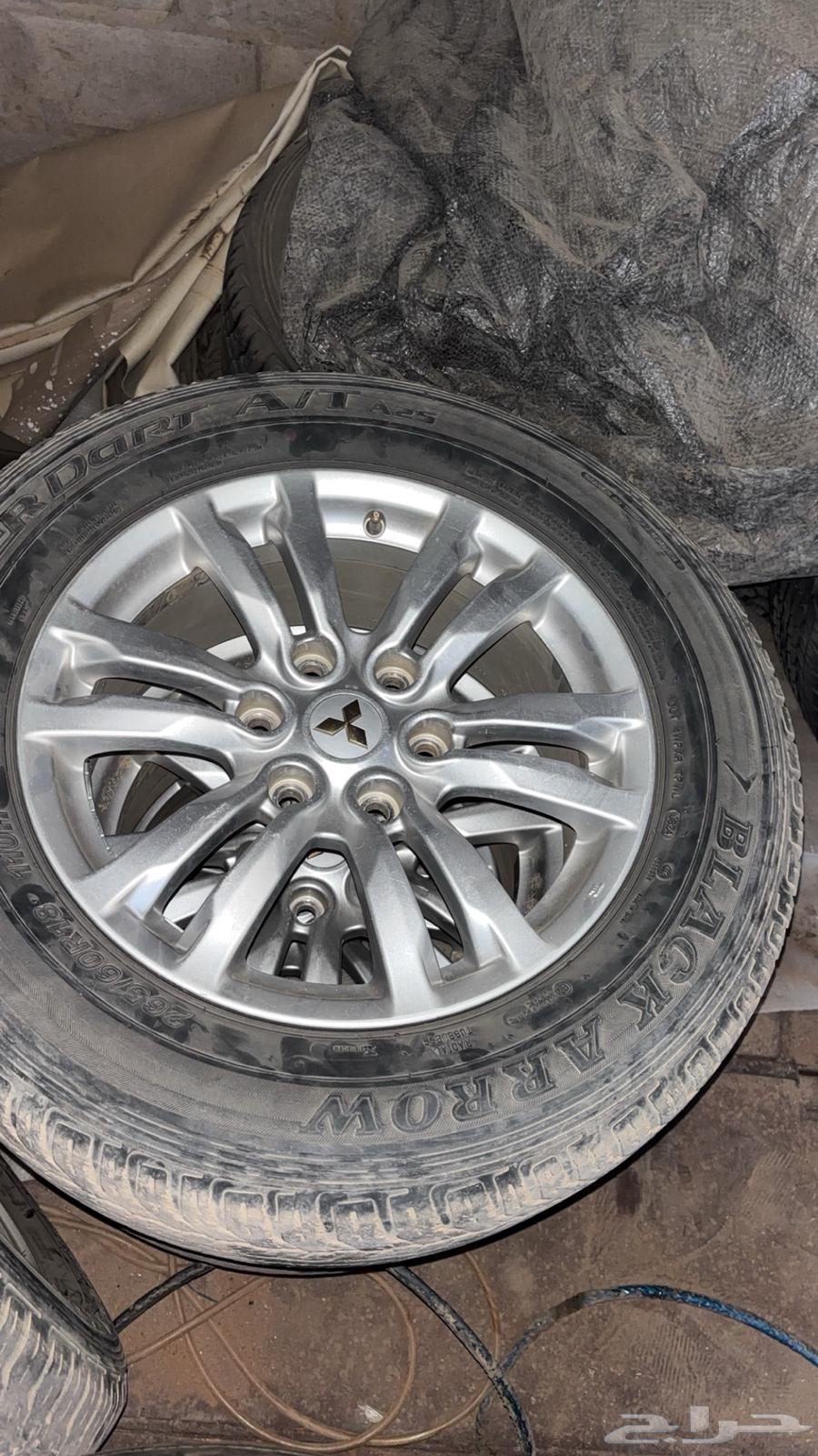 جنوط باجيرو فل كامل64385480730754110