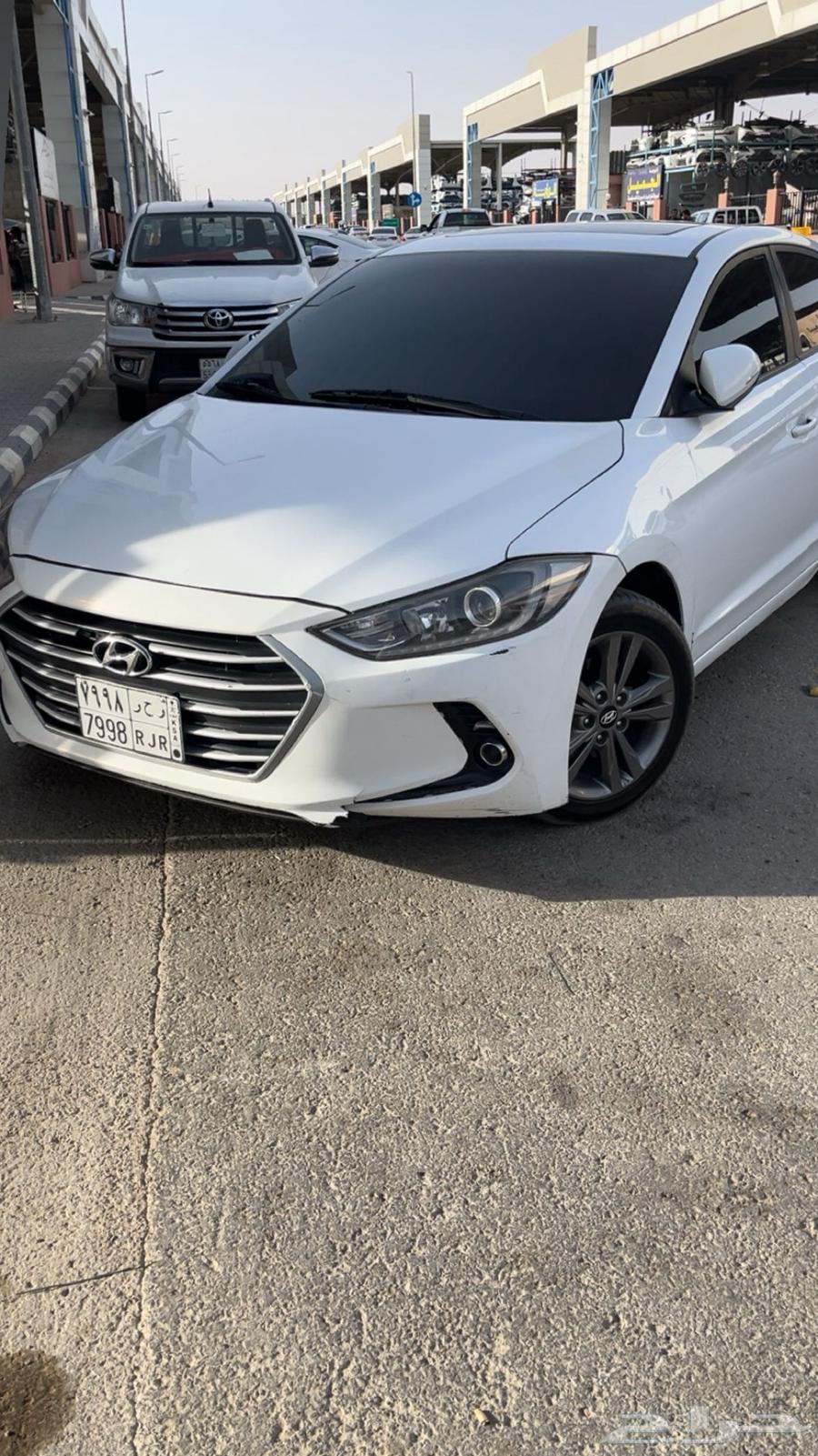 مطلوووب كمر خلفي الانترا 201764385411569027110