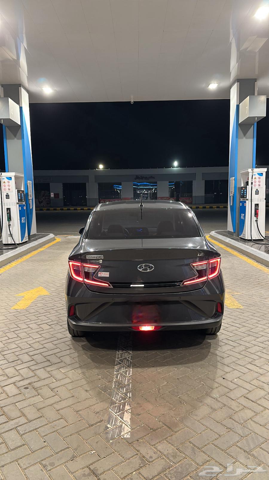هونداي i10 موديل 202264387536730243111