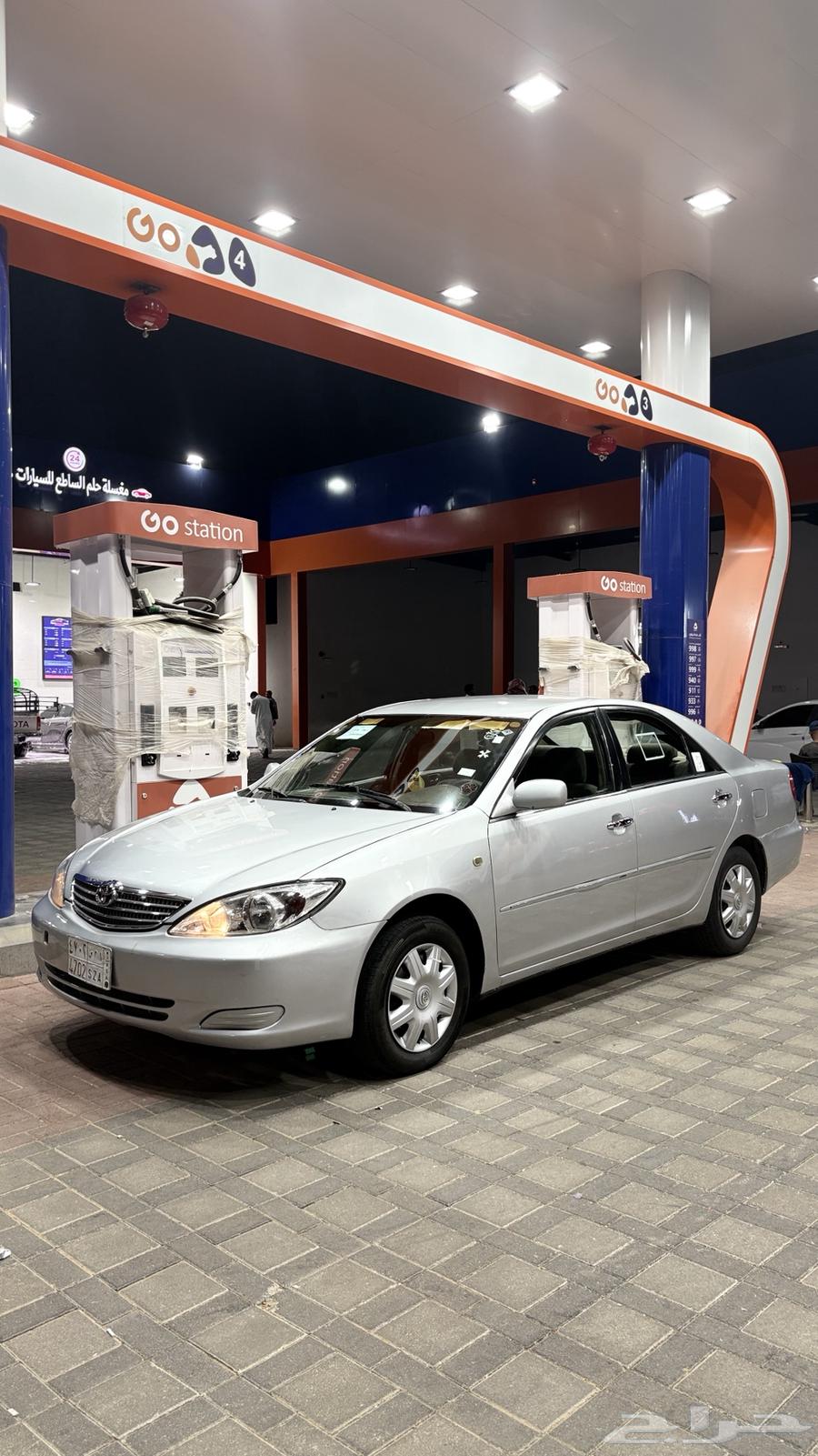 Camry 200364392785943809111