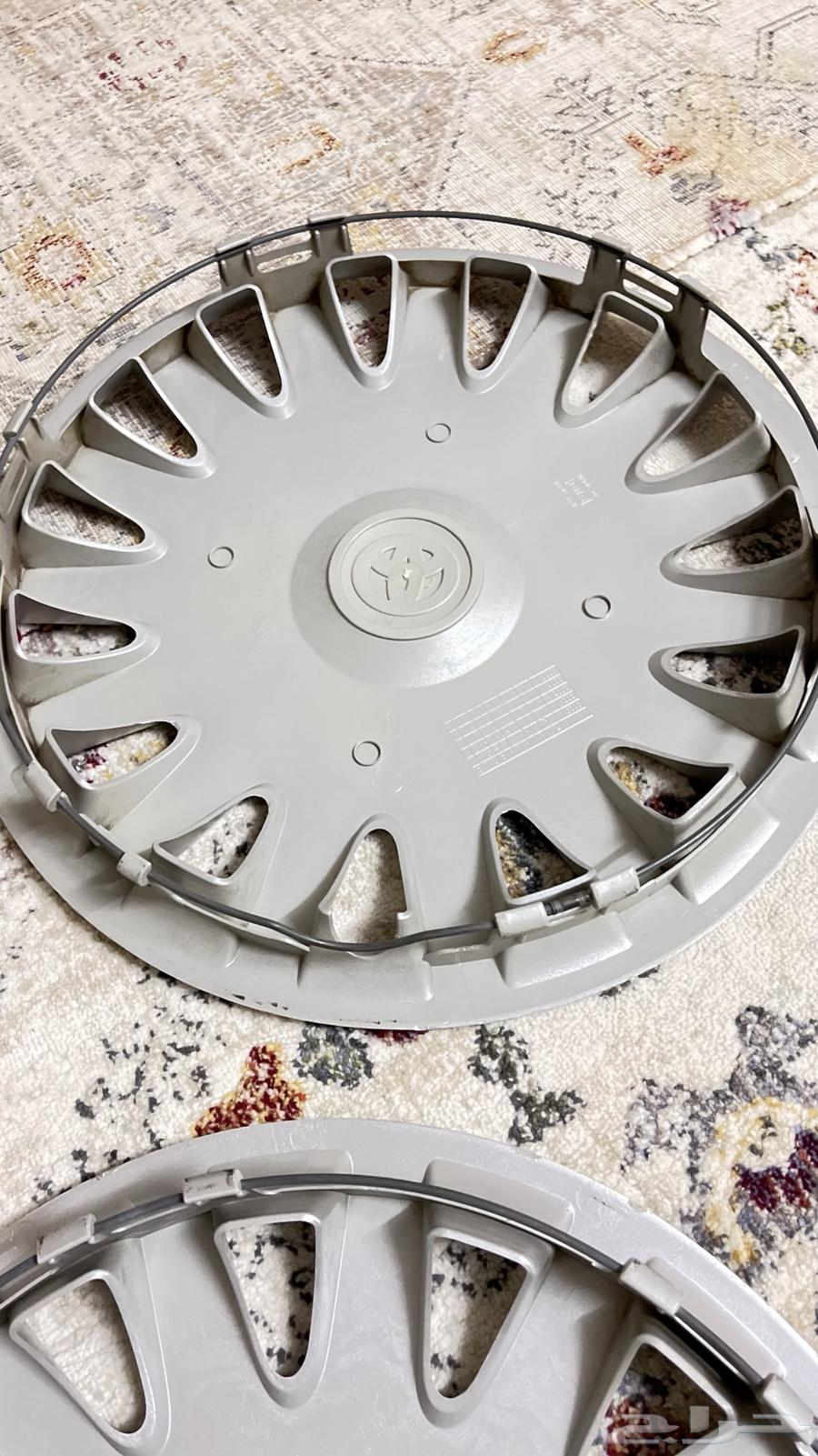 طيس كامري2006 2005 الطيس للبدل طيس 2004 اصلي64385845473539114