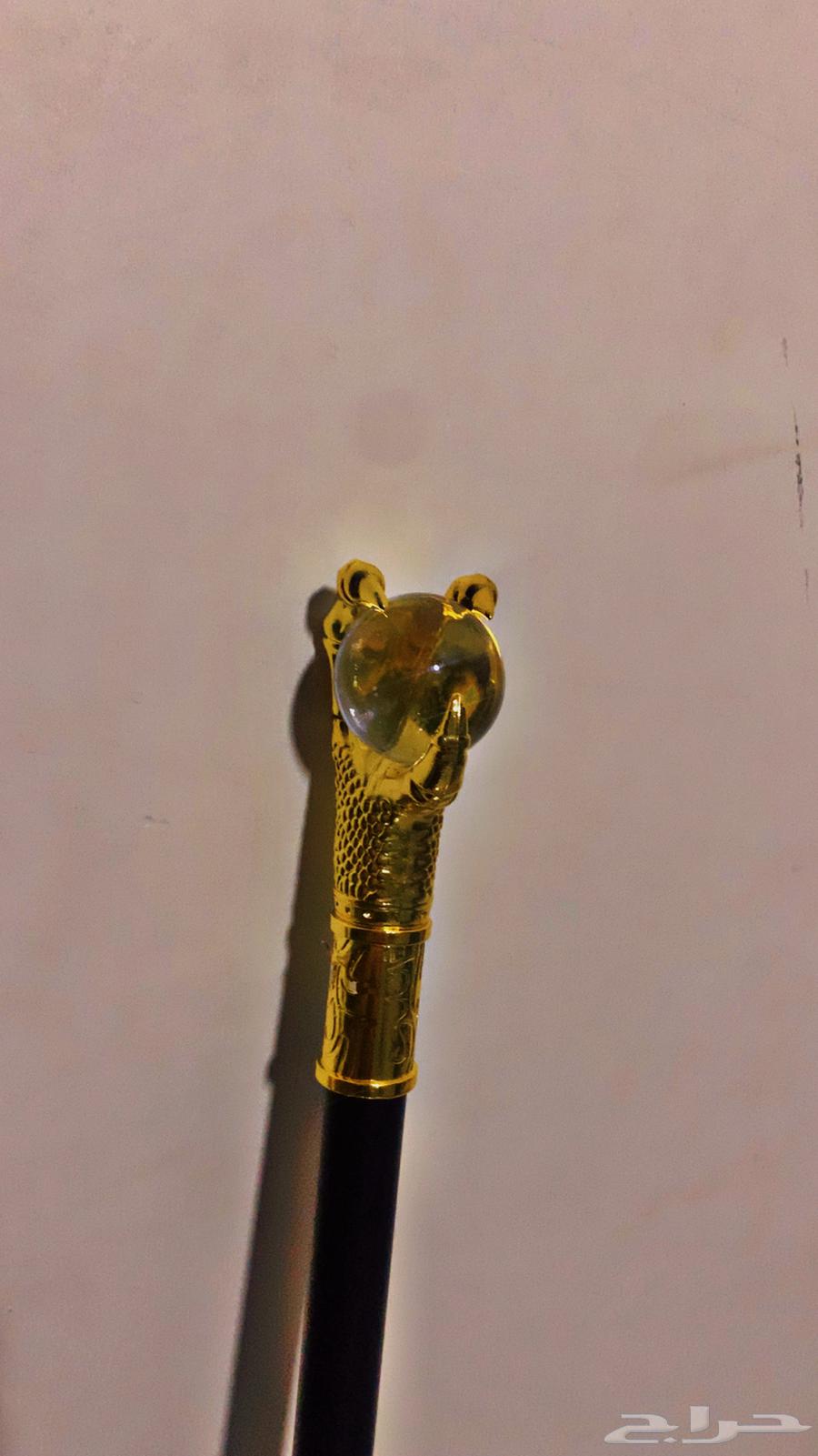 عصا غداره الصقر والكوبرا64187692577410114