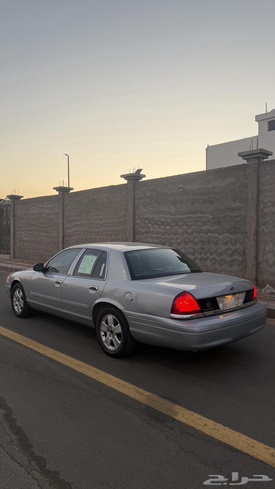 فورد فكتوريا سعودي 200664396727498115111