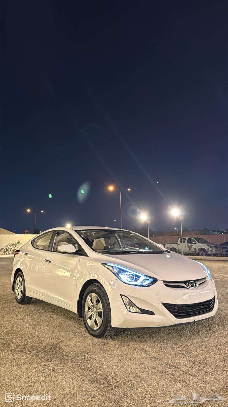 النترا موديل 2016 وكاله64385397610115111