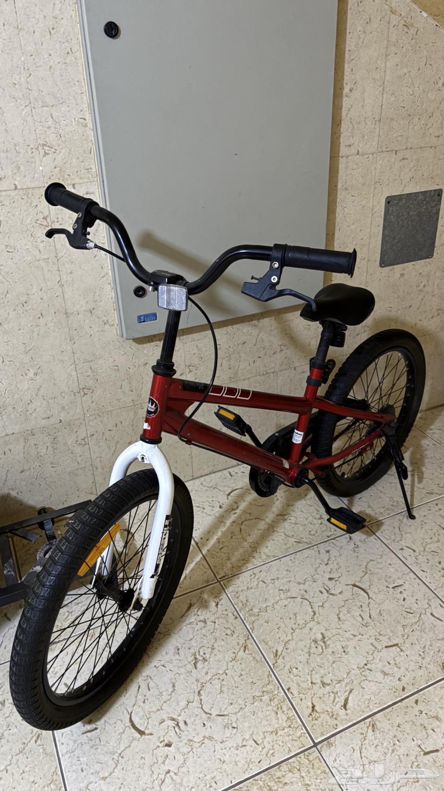 دراجه نظيفه64198574640386110