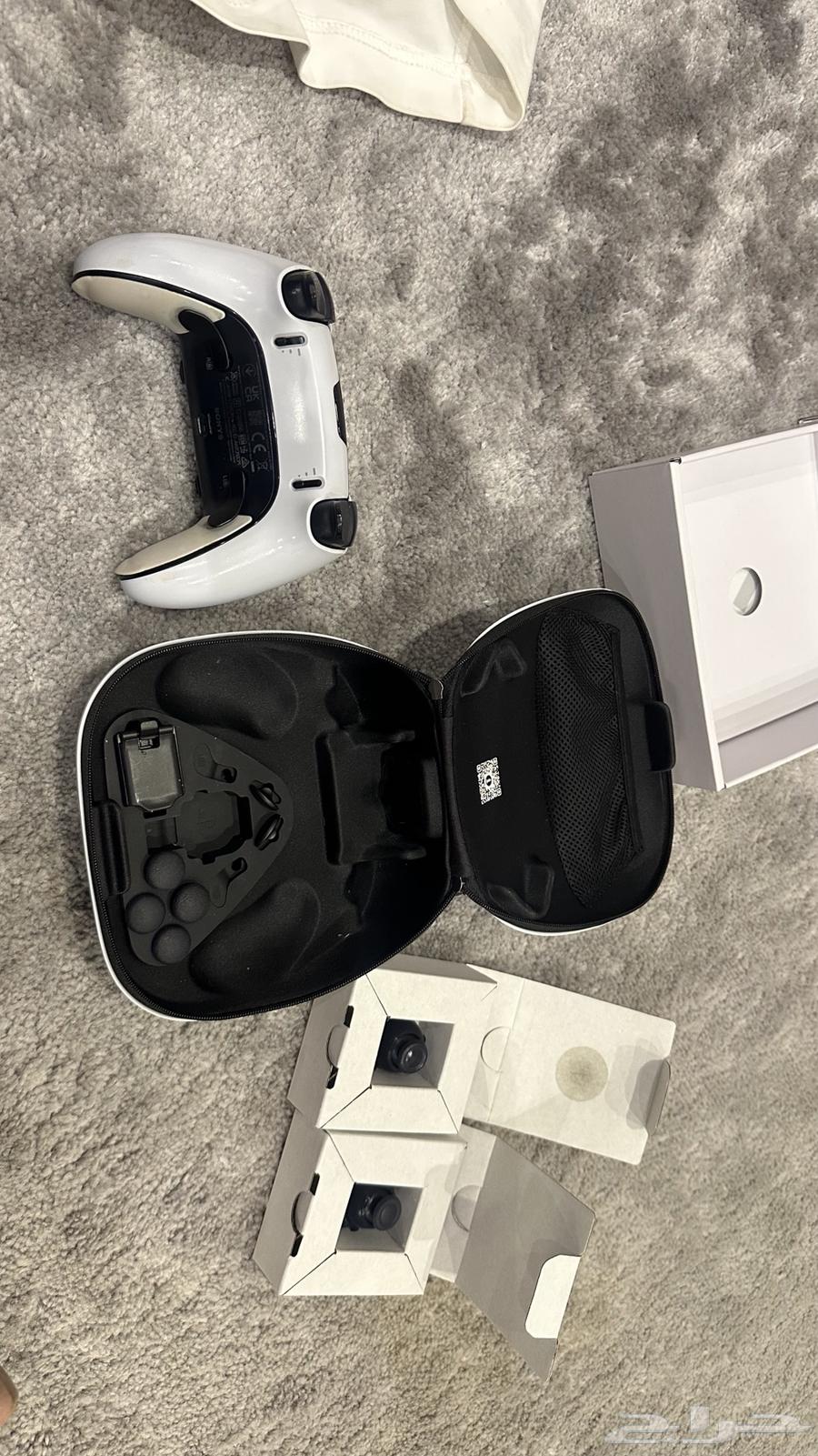 Sony PS5 Edge Controller64191405907971110