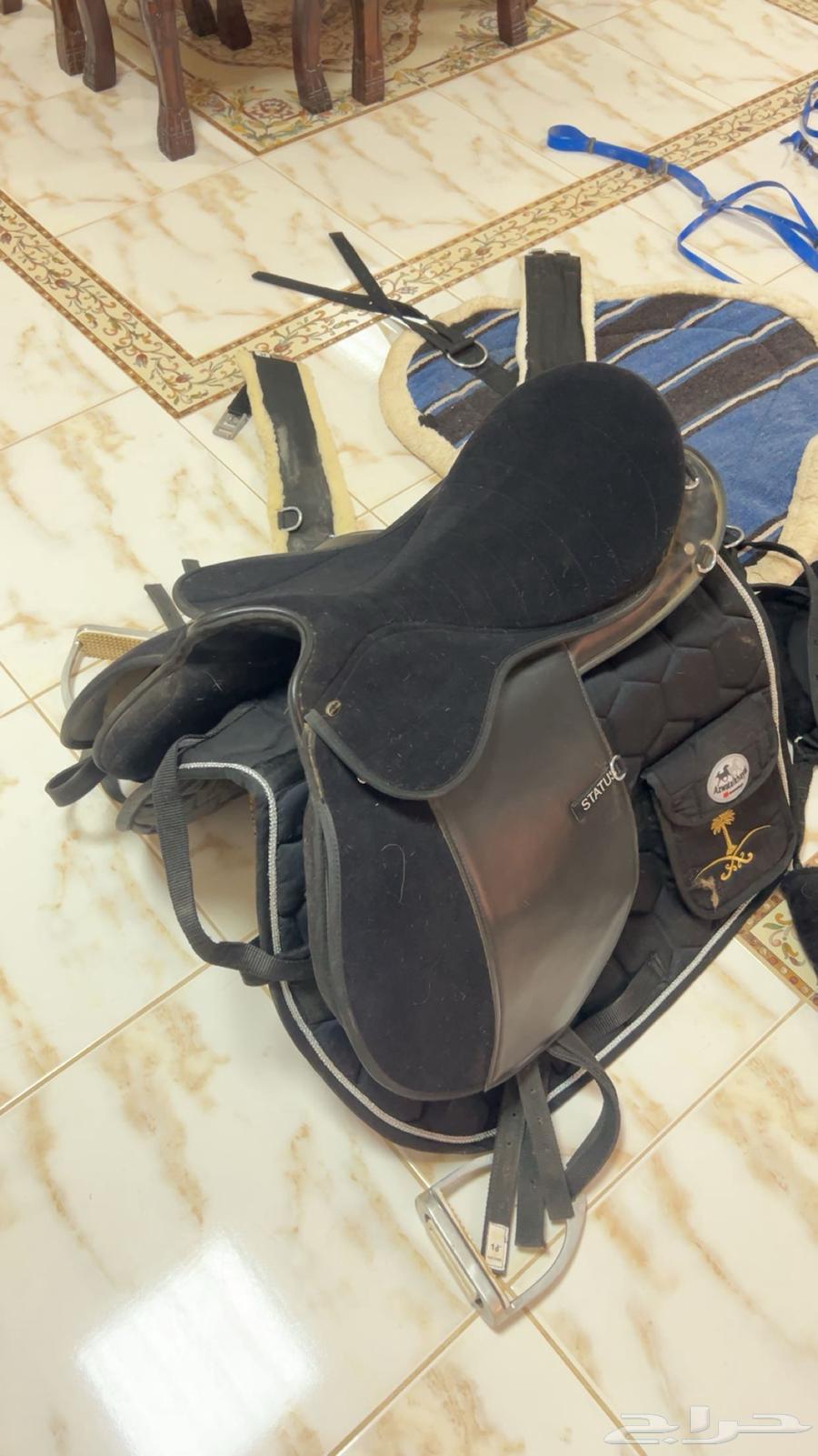 سرج لباده ركوب جام شكائم64192989578755112