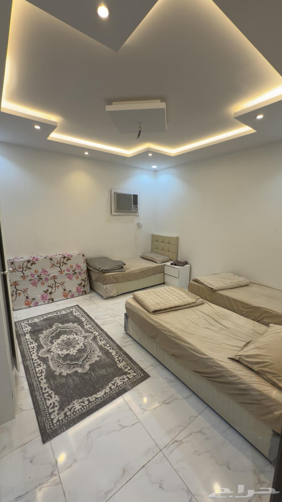 عمارة للإيجار