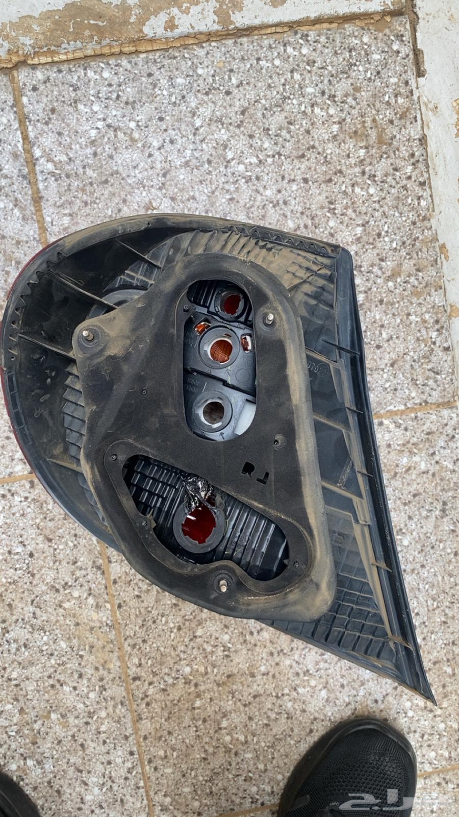 اسطب تيوتا كامري 2003 بختم الوكاله64385439664899111