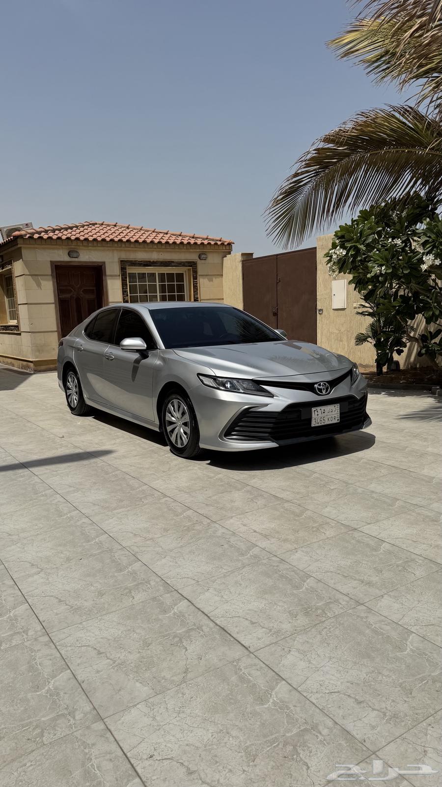 Camry 2023 Standard64388273706626111