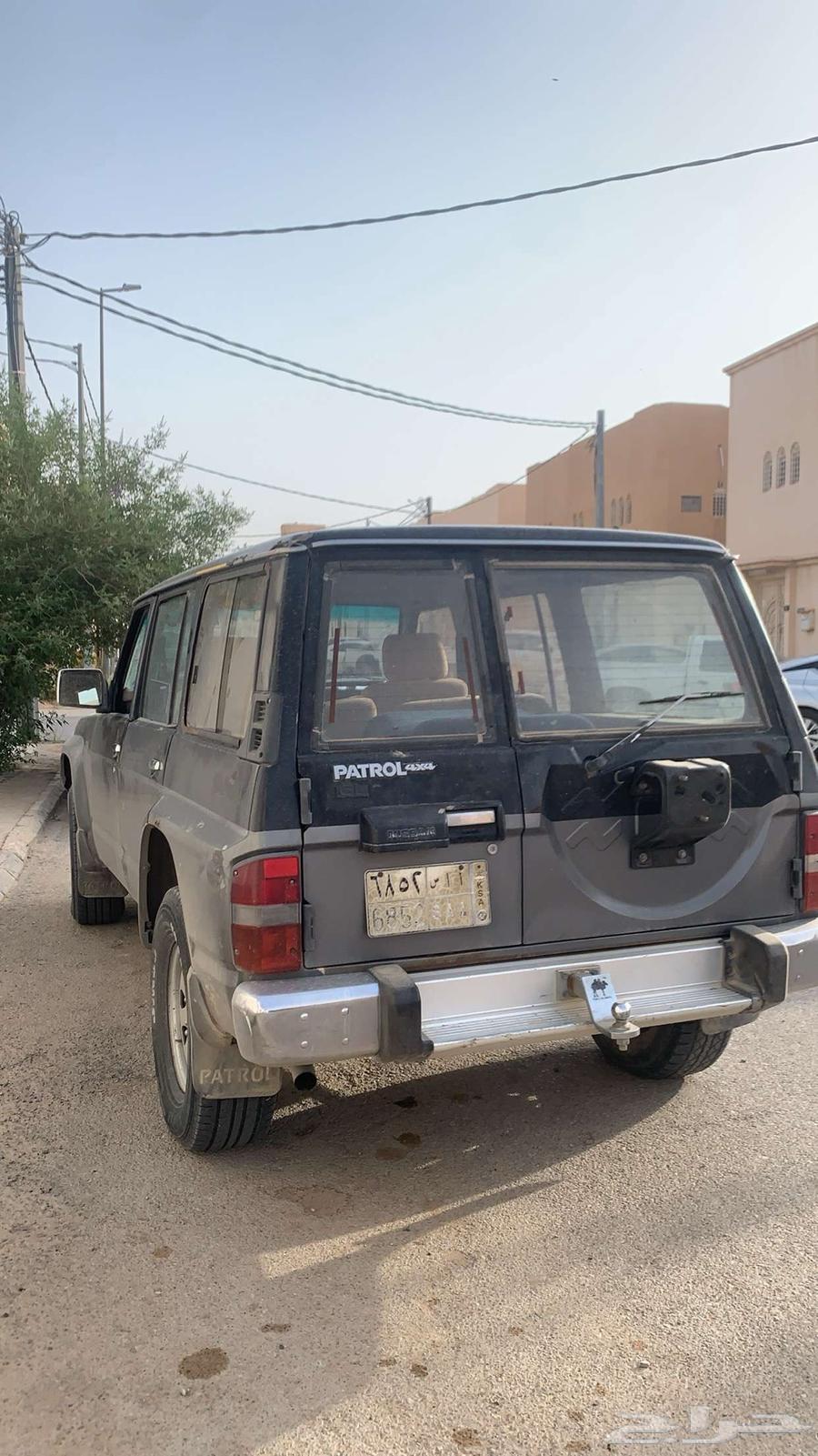 جيب سفاري 9164385480745985114