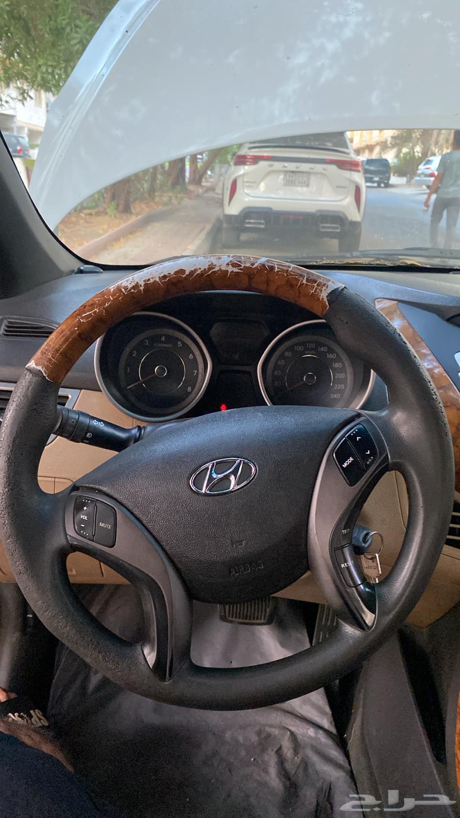 هونداي إلنترا 2013 فل كامل64387048314113113