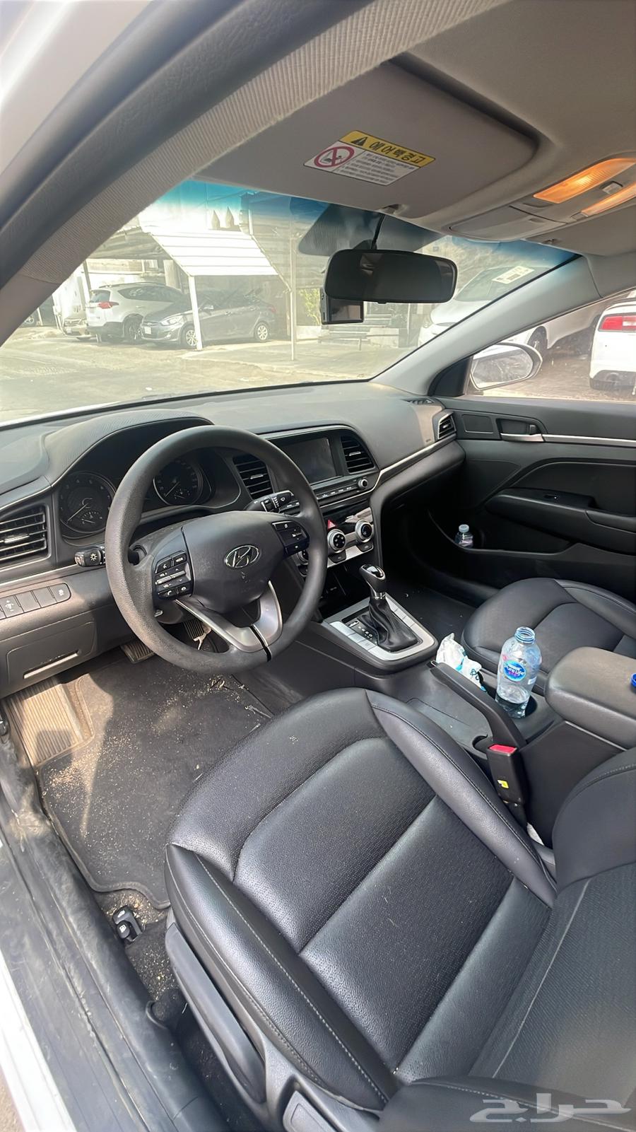 افانت (النترا) 2019 للبيع64391728970241114