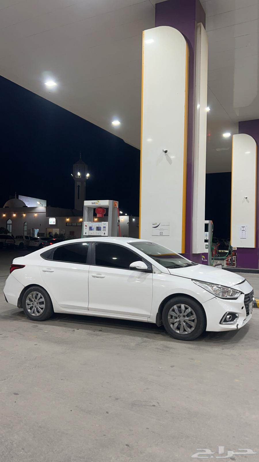 Accent 201964393114693762110