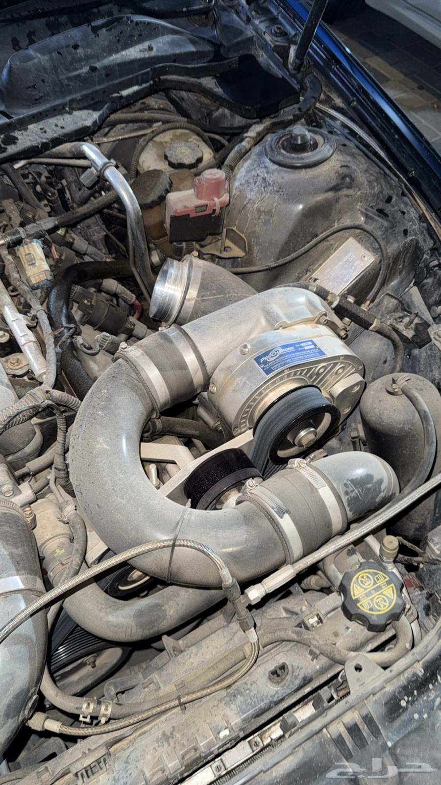 كت بروتشارج يركب على لومينا وكابرس64396644588419111