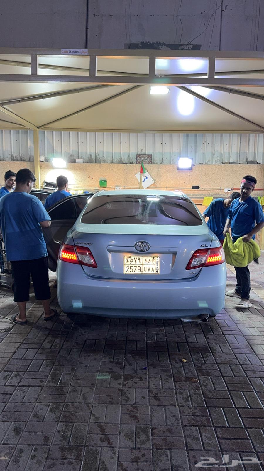 Camry 201064385914790657112