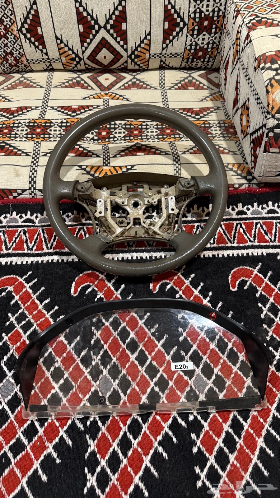 قطع لاندكروزر 2003-200764396184934531113