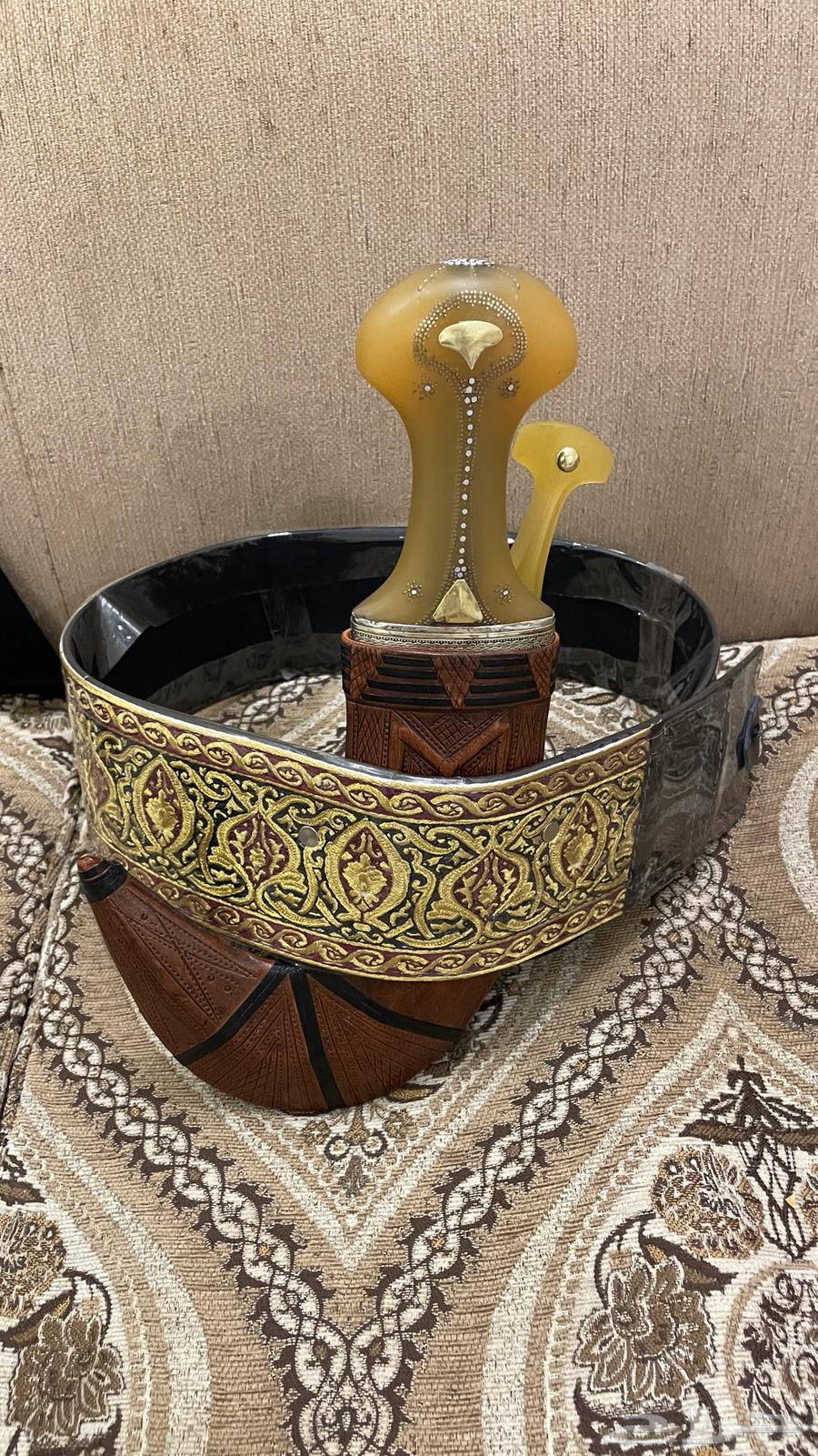 جنبيه وتر للبيع63716279246465110