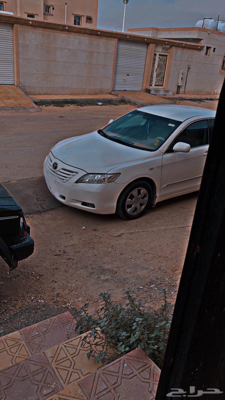 Camry 200764395964947841111