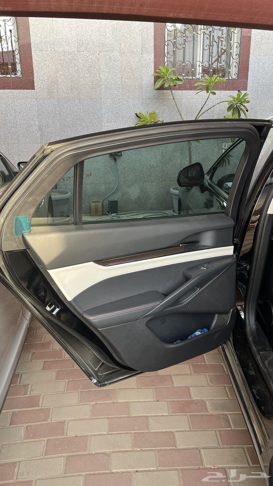 Torres 2024 Titanium (First Owner)64385691263491112