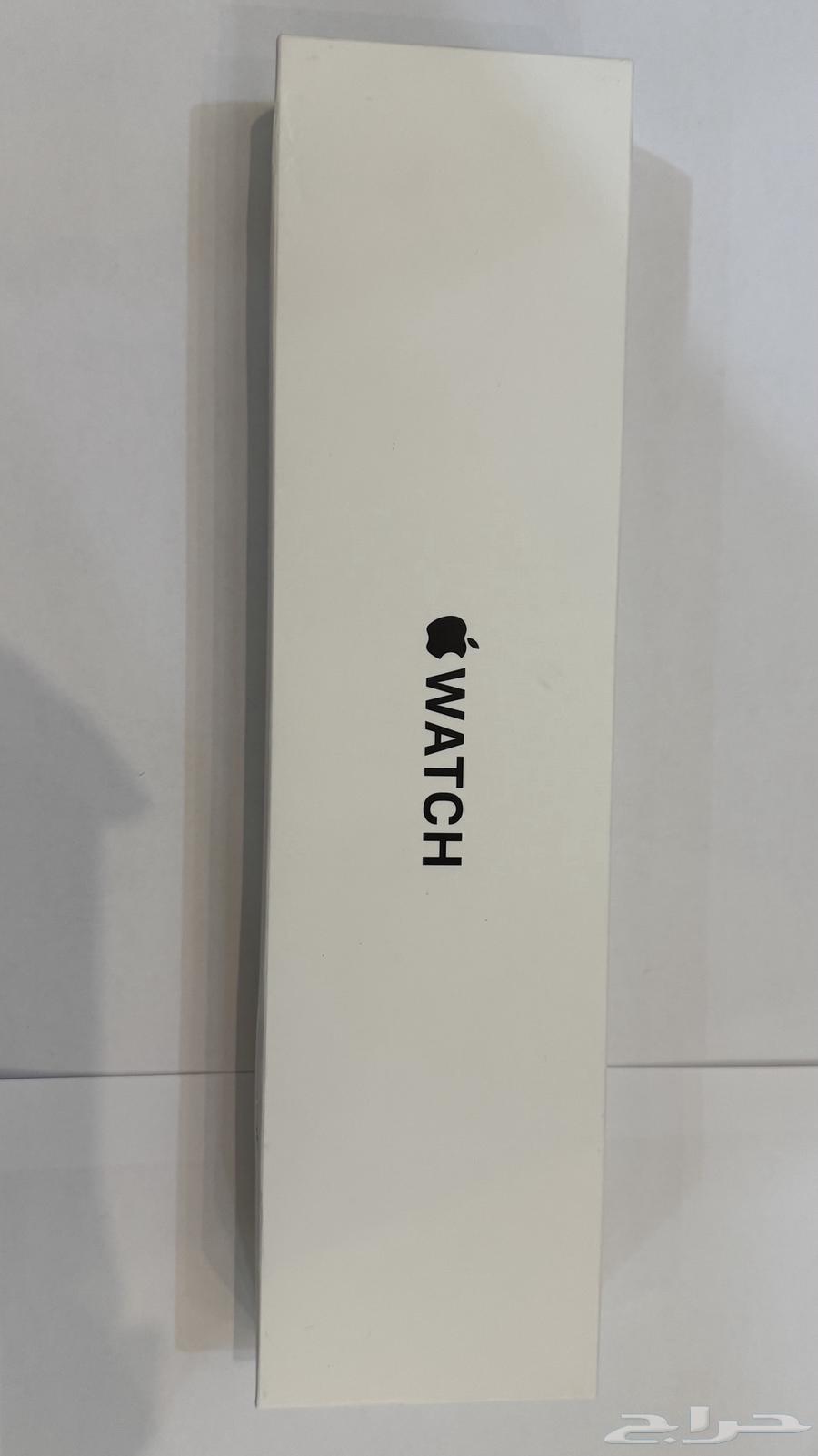 ساعه ابل واتش جديده64179945883139110