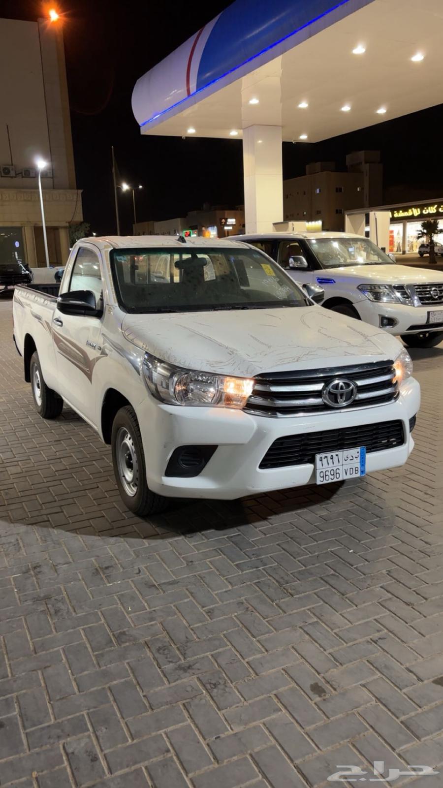 هايلوكس 2018 للبيع64396547439489112