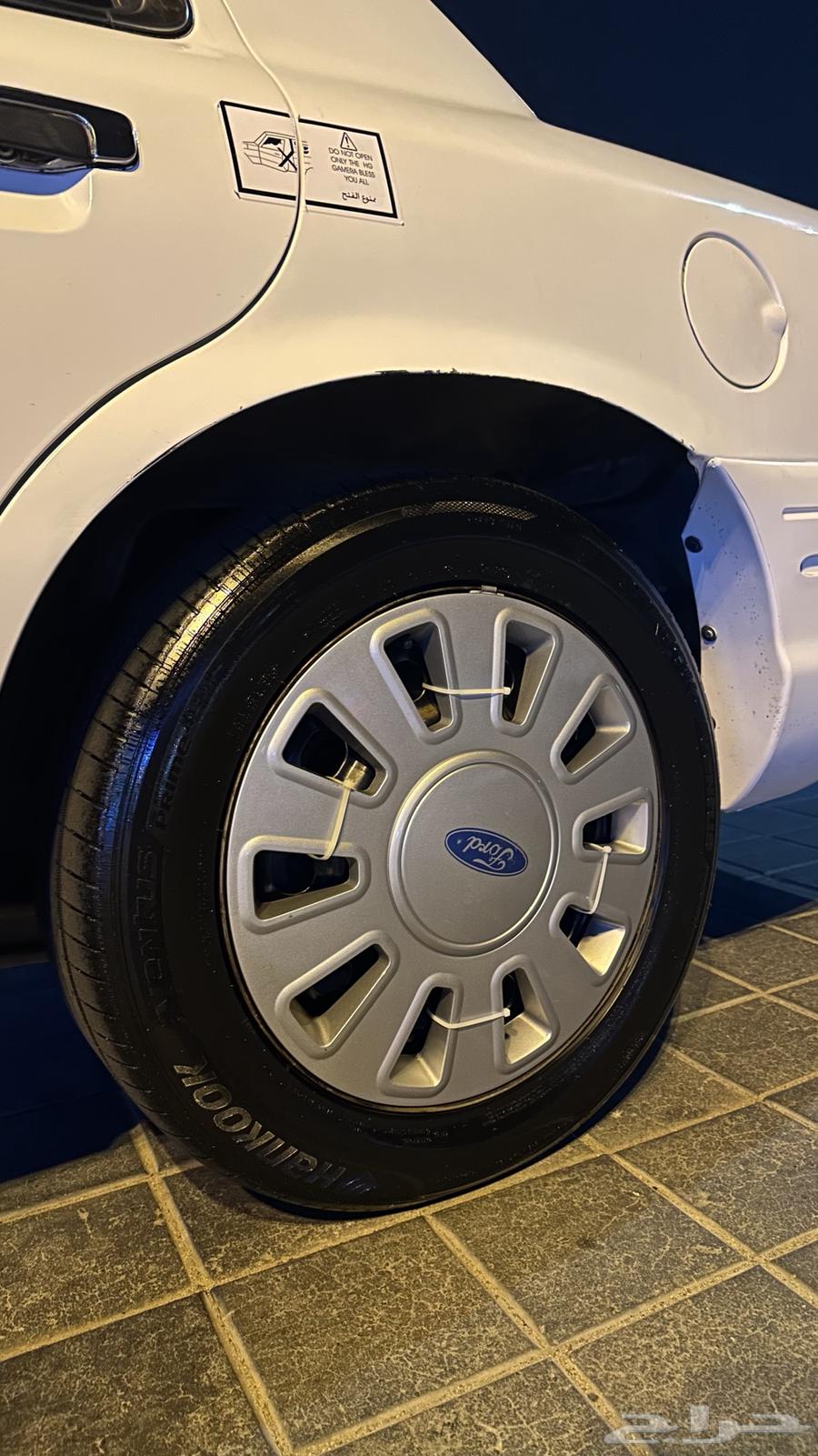 طيس فورد فكتوريا بوليسي64396644646785110