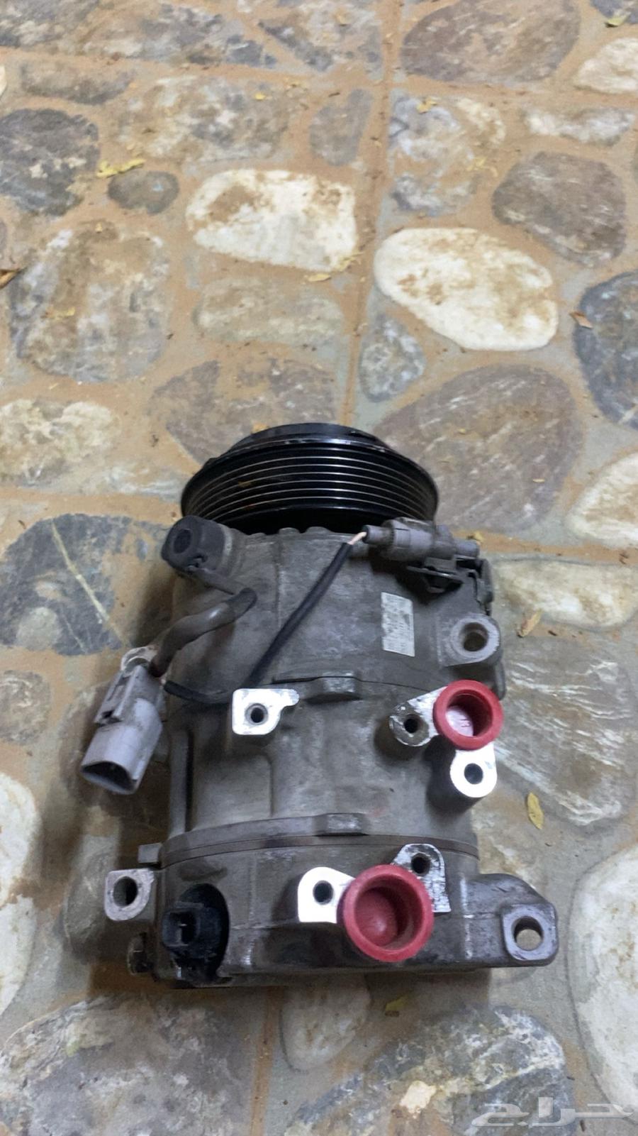 Compressor for Lexus 2012 ES64385369757185111