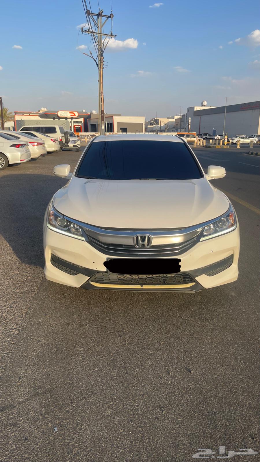 Accord 2017 Standard64396254219011113