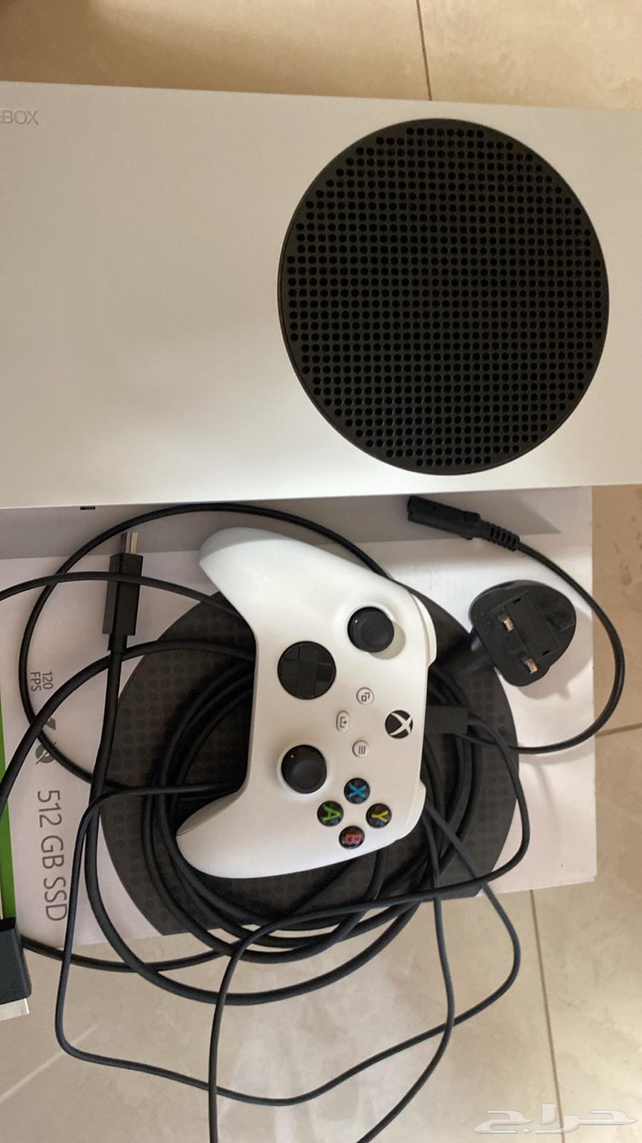 Xbox Series S64194688812930111