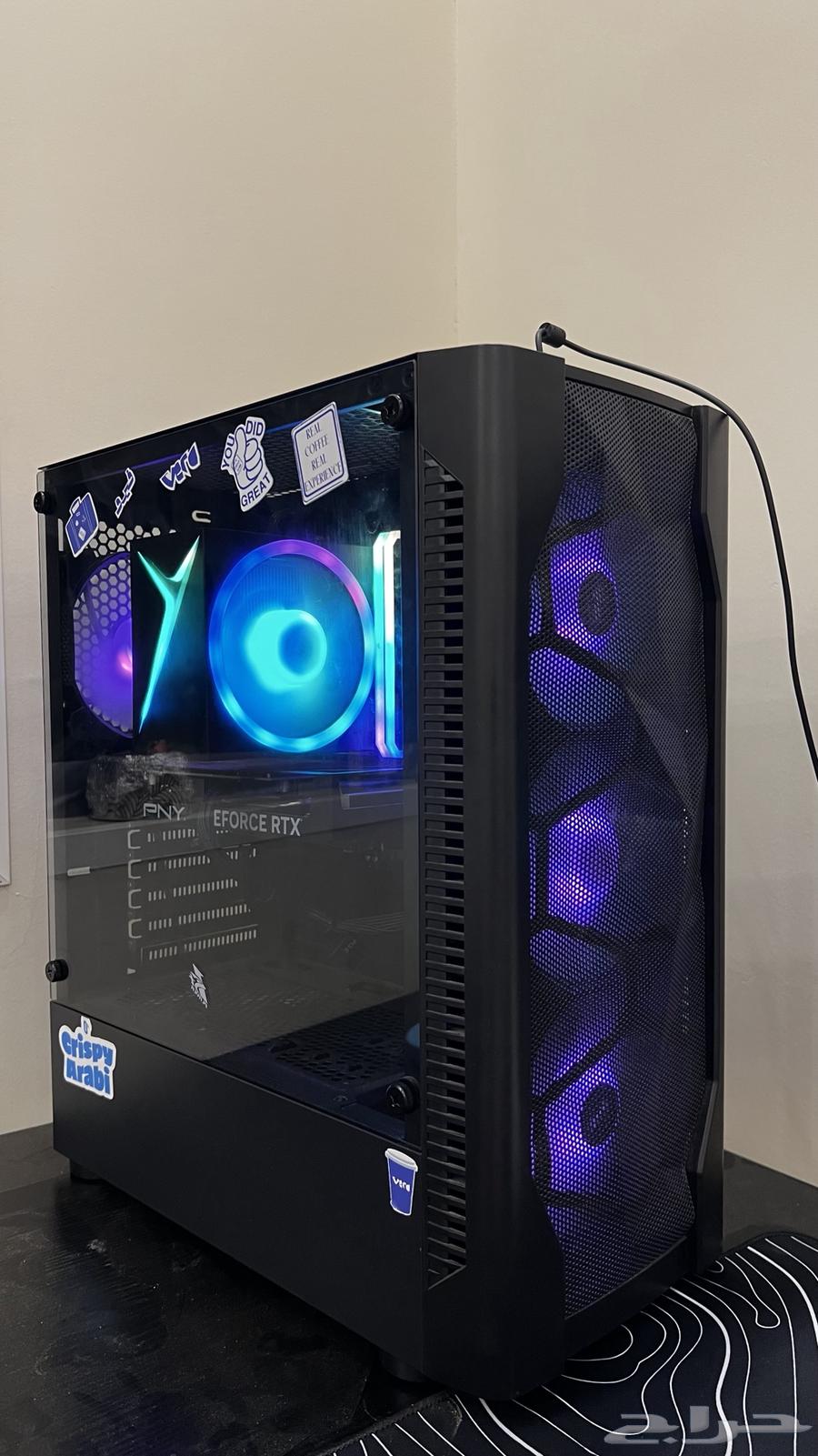 بي سي PC63655714732417110