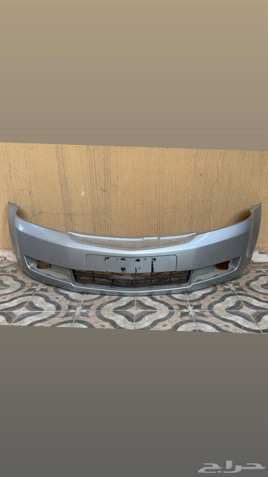 صدام كابرس اصلي نظيف GM64392594563074110