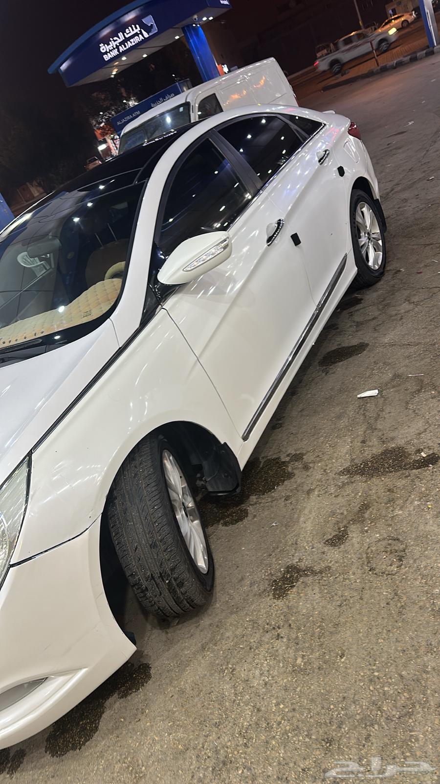 سوناتا 2012 للبيع ع السوم64390082204802112