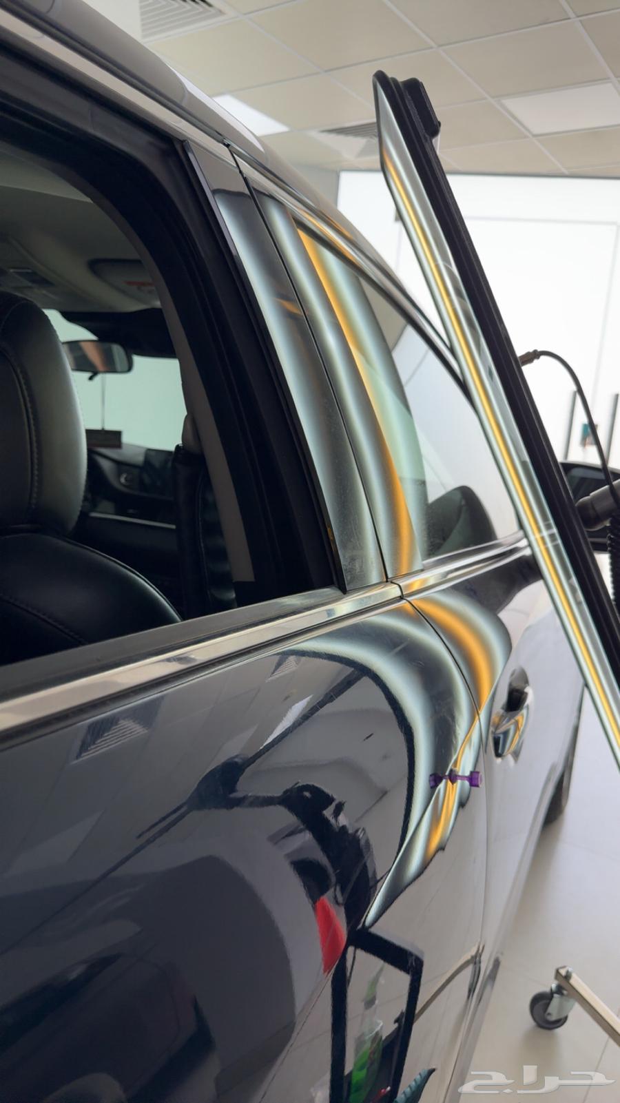 شفط الصدمات والضربات با احدث أجهزه التقنية64385369863427110