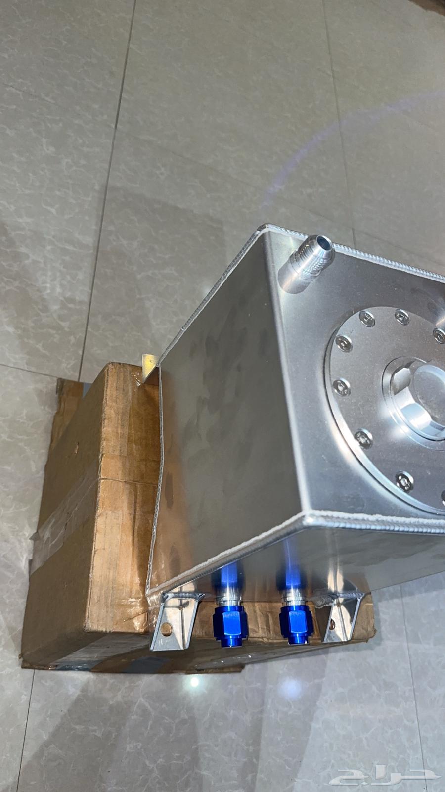 تانكي فيول خارجي64388134708739111