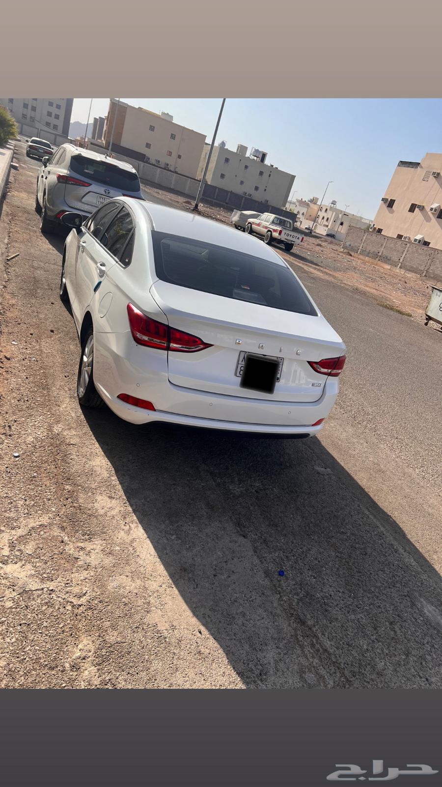 سياره للبيع بايك دي 5064395462611202113