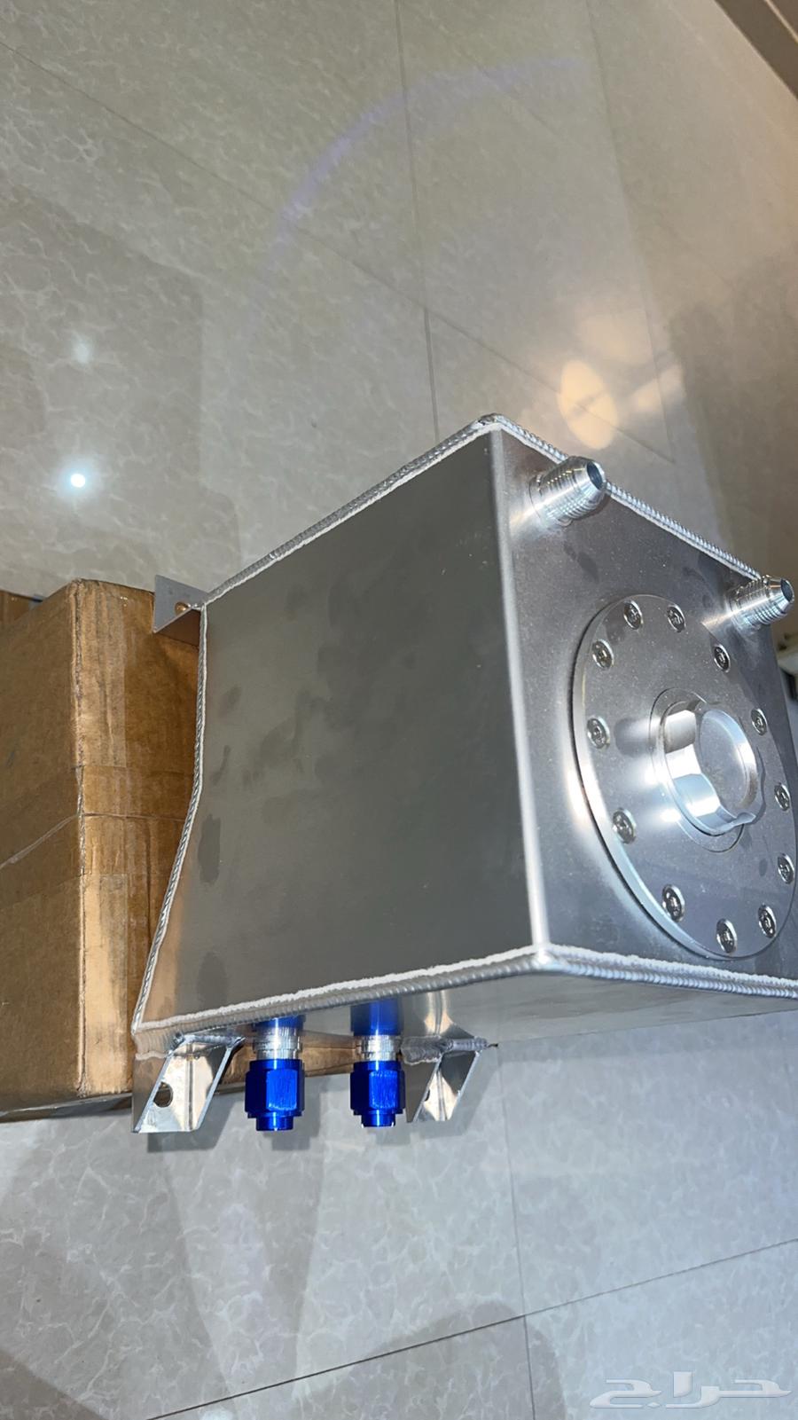 تانكي فيول خارجي64388134708739113