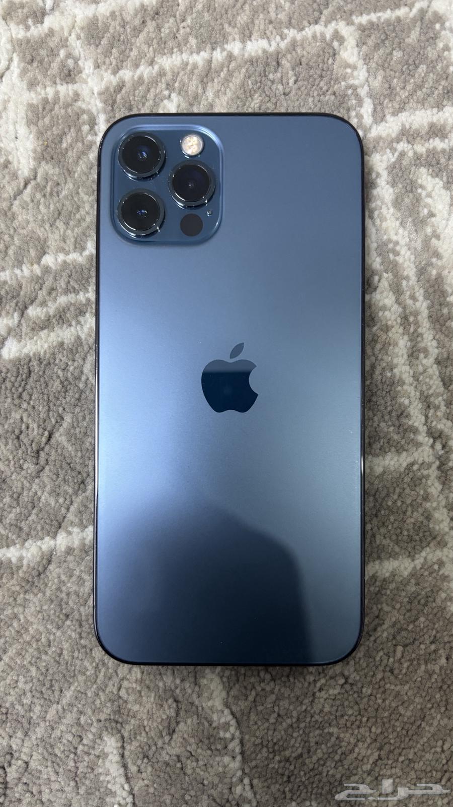 ايفون 12 برو64185700999683113