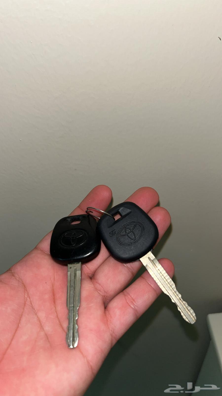 Camry Scrap64385928557315110