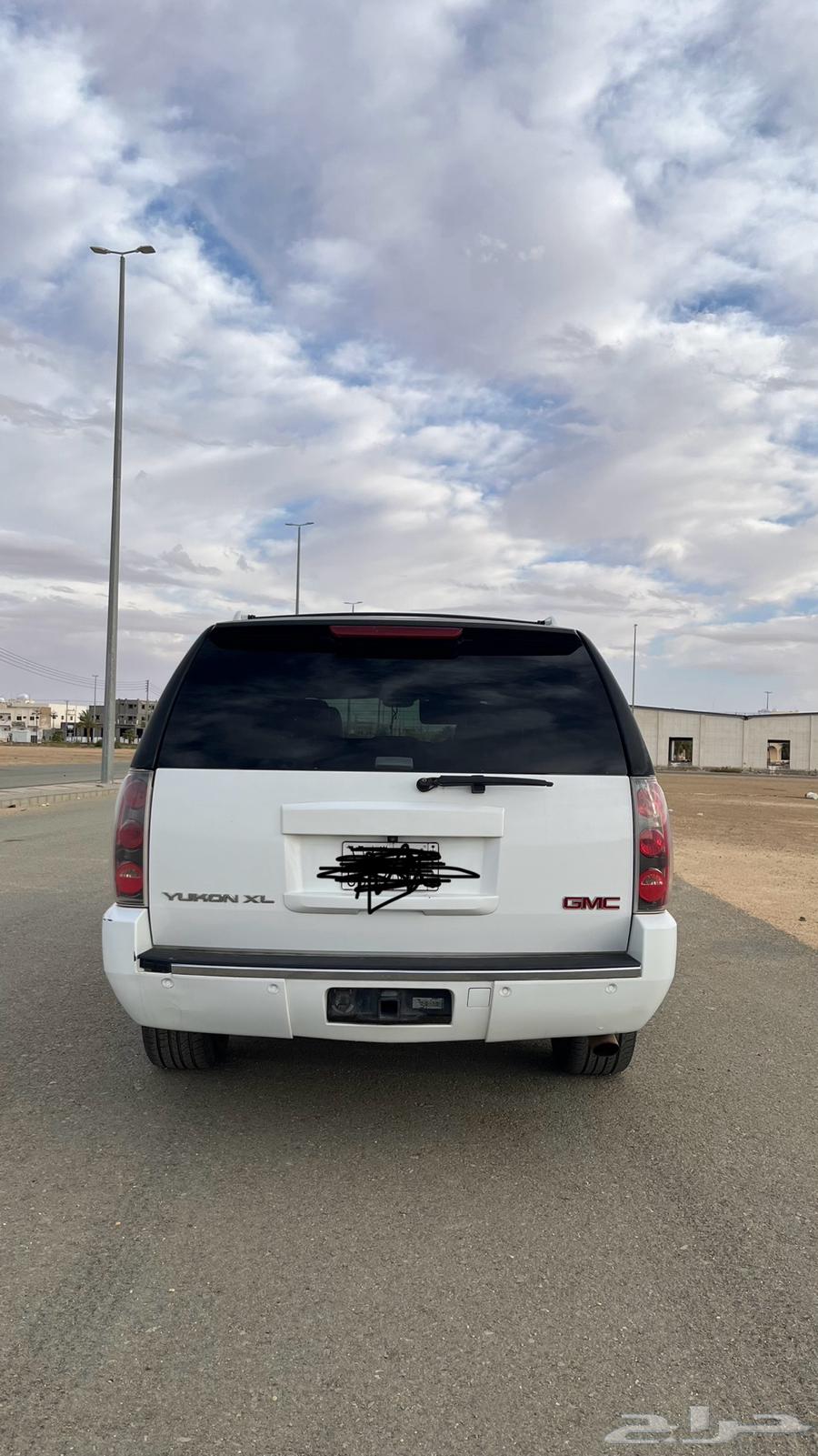 جمس2007 دينالي فل كامل ممشى قليل على موديله و اقبل البدل64391563218819112