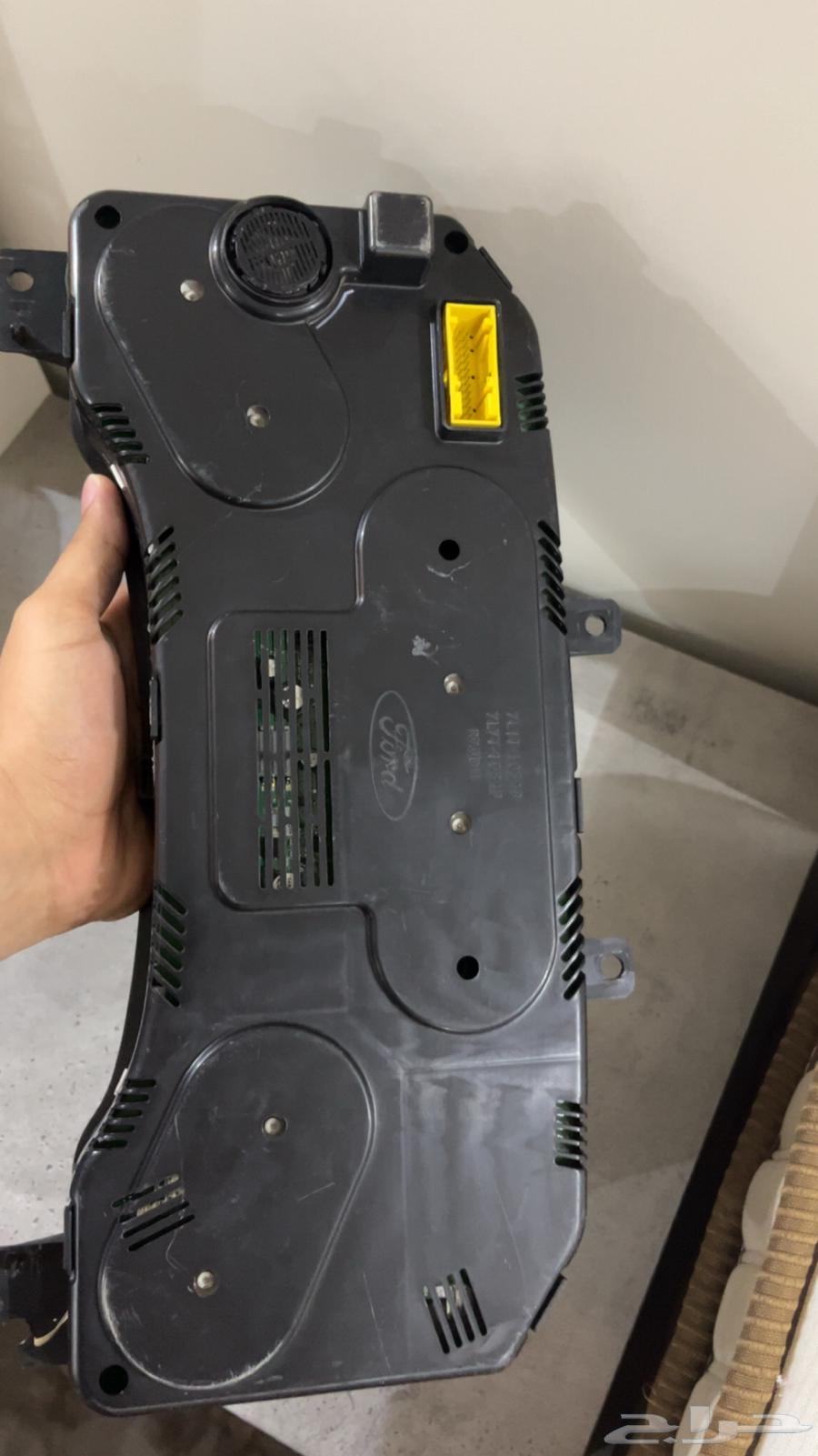 عداد فورد اكسبدشين2007-2014 امريكي64386054399745112