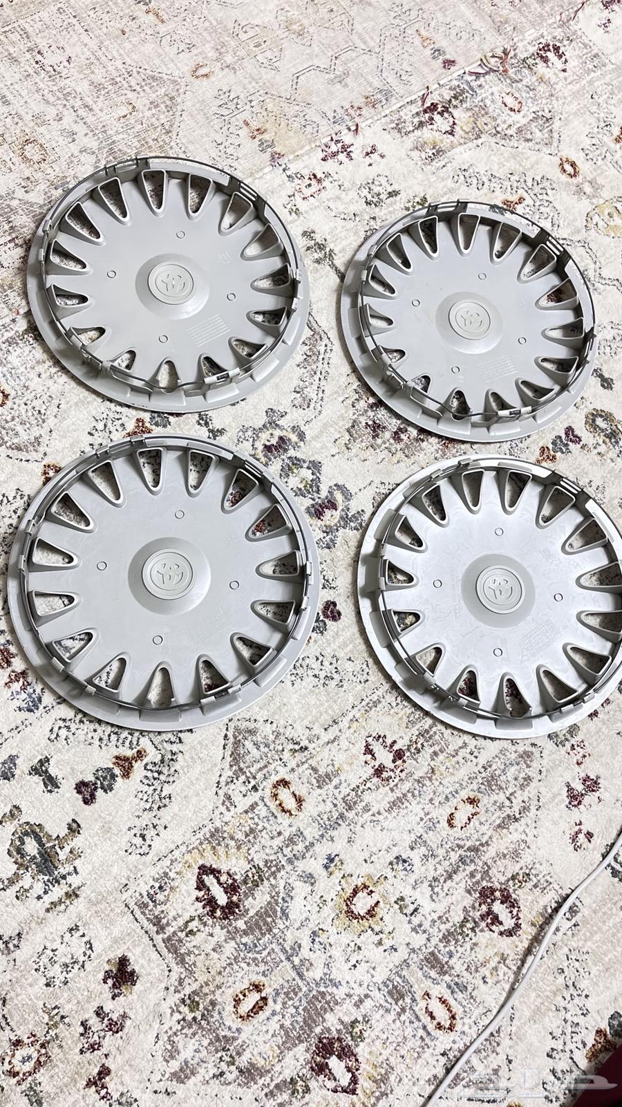 طيس كامري2006 2005 الطيس للبدل طيس 2004 اصلي64385845473539113