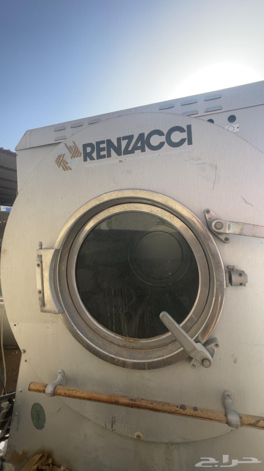 غسالة ملابس حجم كبير64182433606273110