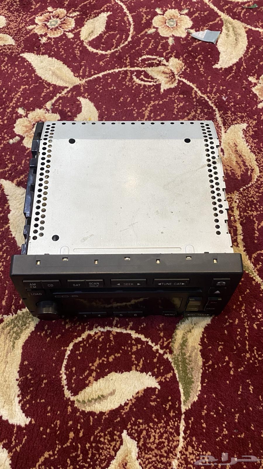 Ford Recorder64385578535939111